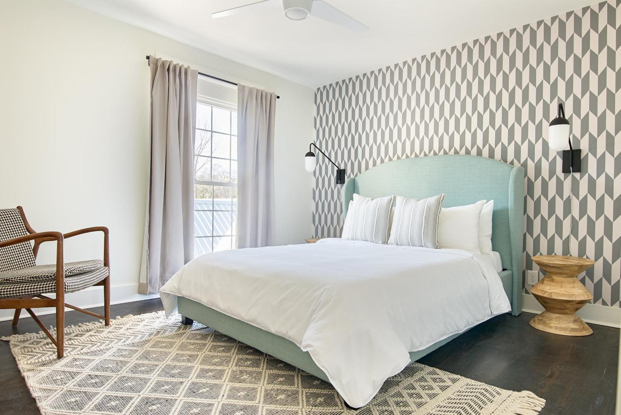 Sonder 16Th South Aparthotel Nashville Exterior foto